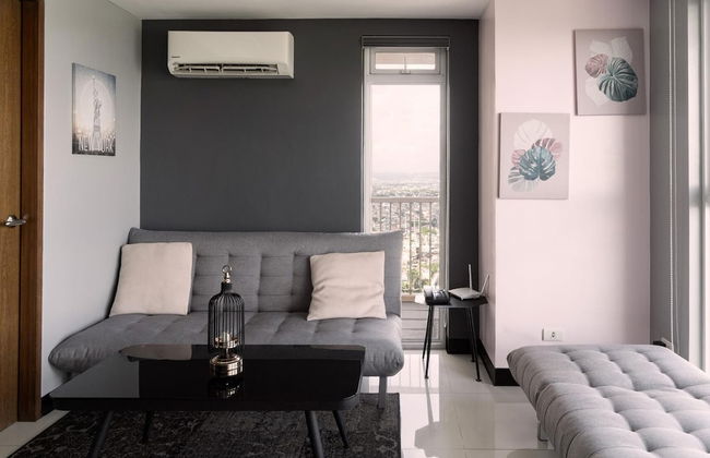 Deluxe 1BR in Venice Grand Canal, Free Pool use - Foto 4