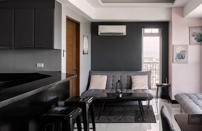 Deluxe 1BR in Venice Grand Canal, Free Pool use - Foto 7
