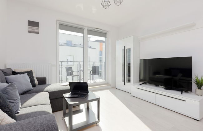 Szlachecka Apartment, Parking by Renters - Foto 16