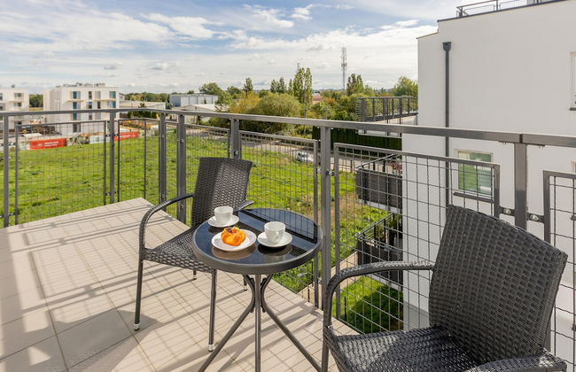 Szlachecka Apartment, Parking by Renters - Foto 40