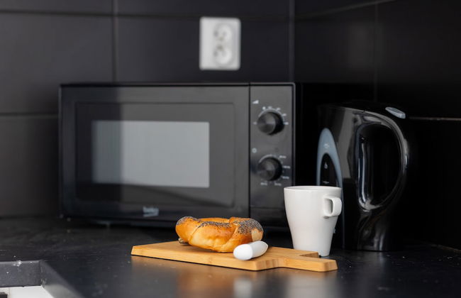Szlachecka Apartment, Parking by Renters - Foto 29