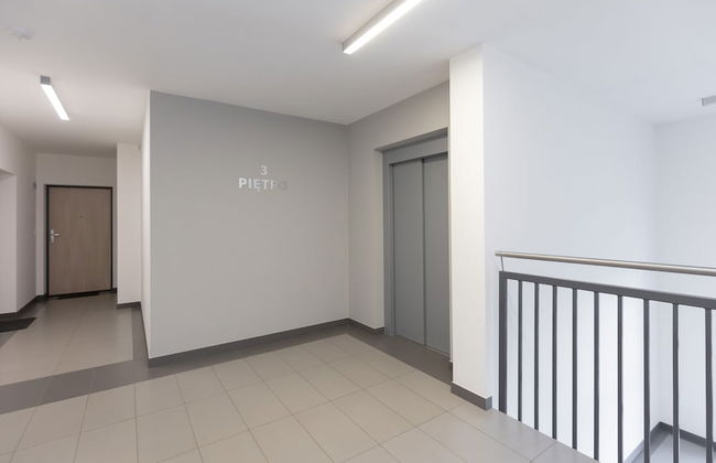 Szlachecka Apartment, Parking by Renters - Foto 51