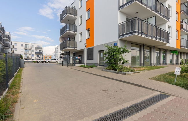Szlachecka Apartment, Parking by Renters - Foto 66