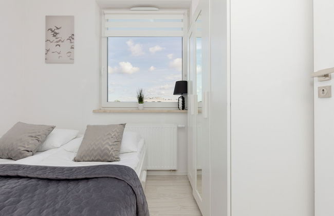 Szlachecka Apartment, Parking by Renters - Foto 10