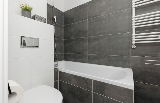 Szlachecka Apartment, Parking by Renters - Foto 48