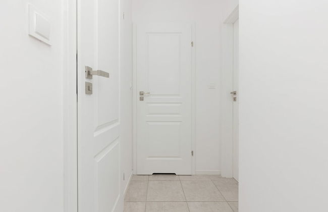 Szlachecka Apartment, Parking by Renters - Foto 31