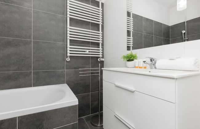 Szlachecka Apartment, Parking by Renters - Foto 49