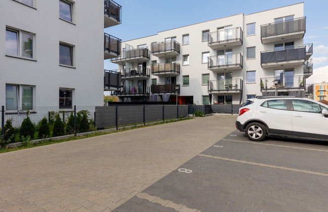 Szlachecka Apartment, Parking by Renters - Foto 61