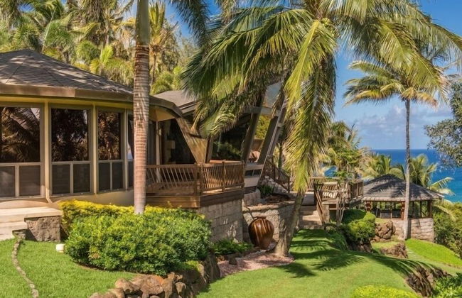 Kai Halulu 3 Bedroom Home by RedAwning - Foto 16