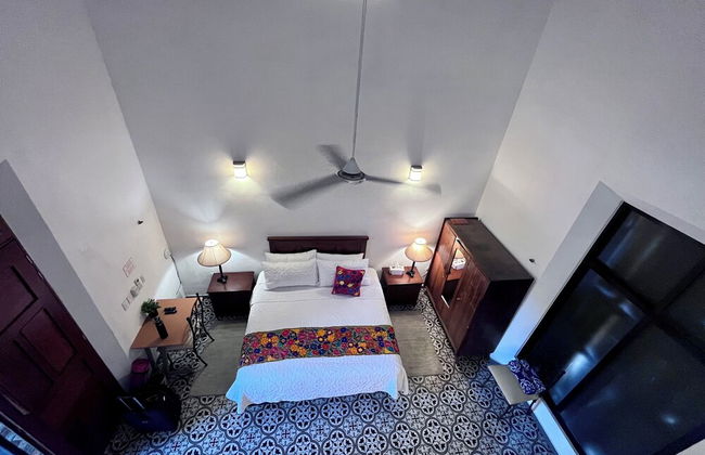 Espectacular casona con alberca y jardines - Photo 8