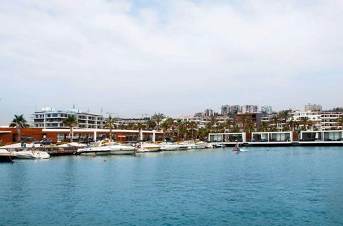 Photo 10 - Stunning Sea Front Chalet In Tripoli