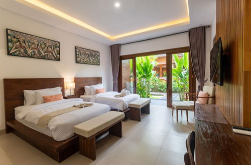 Photo 8 - Griya Shanti Suites