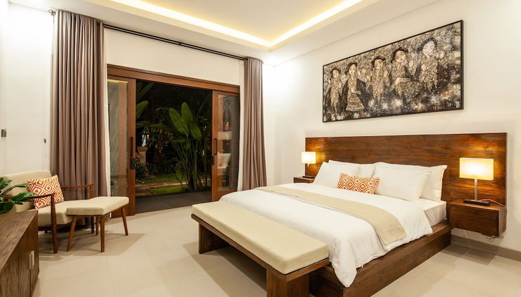 Photo 1 - Griya Shanti Suites