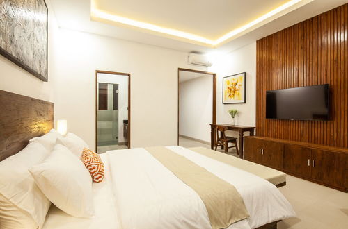 Foto 6 - Griya Shanti Suites