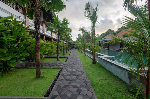 Photo 25 - Griya Shanti Suites