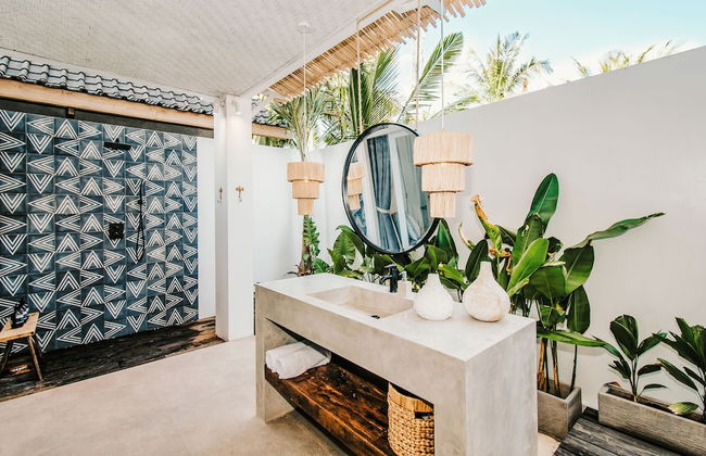 Villa Love Lembongan - Foto 36