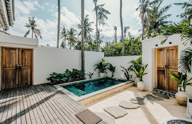 Villa Love Lembongan - Foto 43