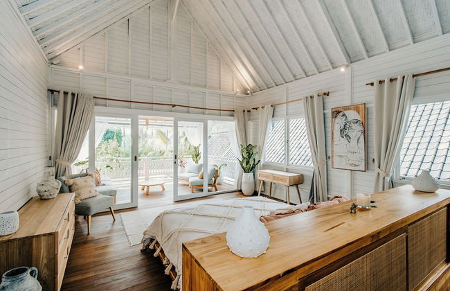 Villa Love Lembongan - Foto 18