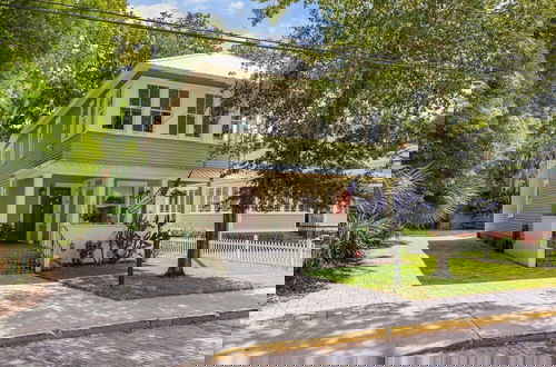 Foto 17 - Charming Home in the Heart of St. Augustine!