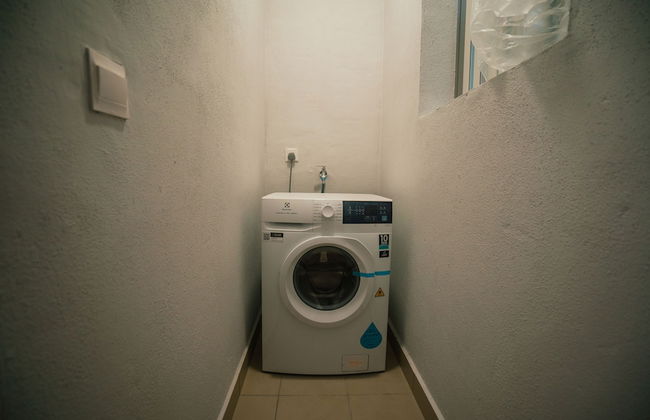 KL Sentral Perfect Suite - Photo 11