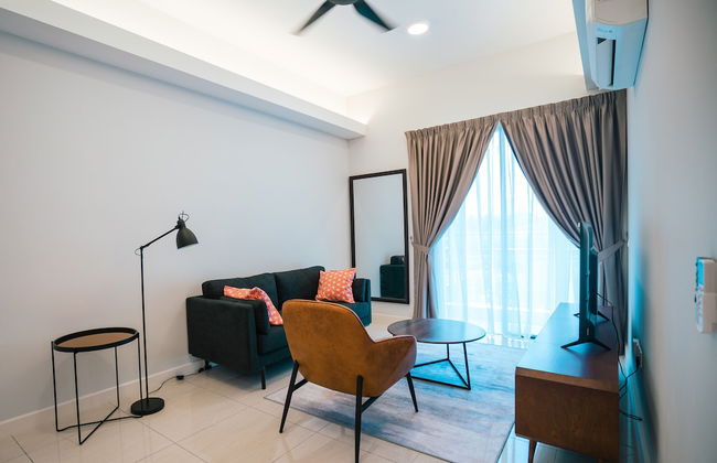 KL Sentral Perfect Suite - Photo 8