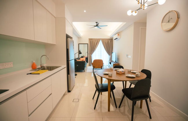 KL Sentral Perfect Suite - Photo 7