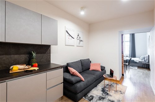 Photo 14 - Cozy apartment for a family