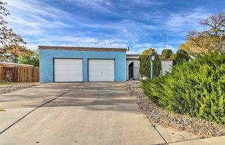 Photo 1 - Rio Rancho Home < 14 Mi Old Town Albuquerque