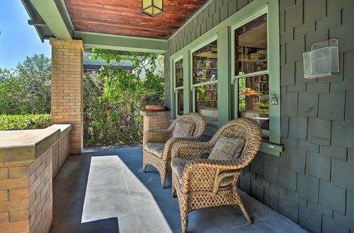 Photo 28 - Inviting Bungalow w/ Deck, Close to Dtwn LA