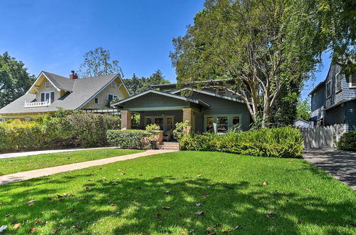 Photo 32 - Inviting Bungalow w/ Deck, Close to Dtwn LA