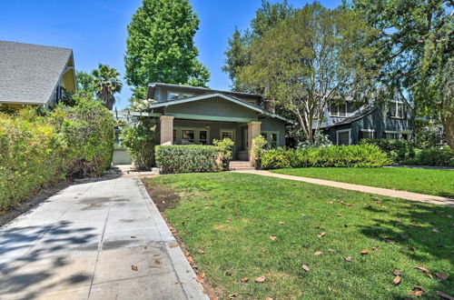 Foto 23 - Inviting Bungalow w/ Deck, Close to Dtwn LA