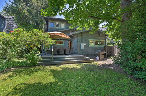 Foto 20 - Inviting Bungalow w/ Deck, Close to Dtwn LA