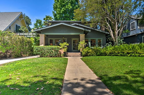 Foto 6 - Inviting Bungalow w/ Deck, Close to Dtwn LA