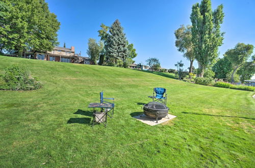 Photo 36 - Lake House w/ Dock + Hot Tub: 1Mi to Surf 'n Slide