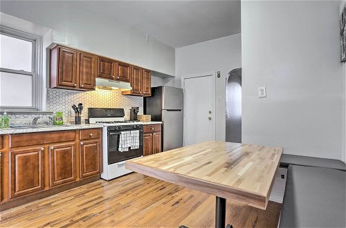 Foto 12 - Updated Bayonne Townhome ~ 11 Mi to Nyc