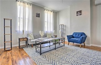 Foto 1 - Updated Bayonne Townhome ~ 11 Mi to Nyc