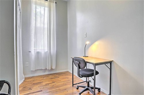 Foto 19 - Updated Bayonne Townhome ~ 11 Mi to Nyc