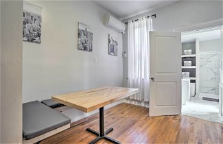 Foto 3 - Updated Bayonne Townhome ~ 11 Mi to Nyc