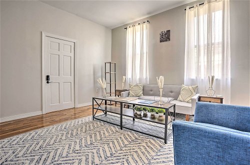 Foto 21 - Updated Bayonne Townhome ~ 11 Mi to Nyc
