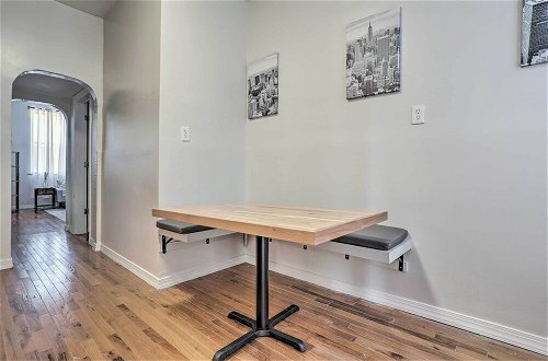 Foto 18 - Updated Bayonne Townhome ~ 11 Mi to Nyc