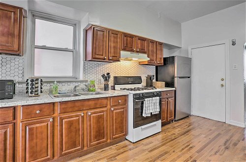 Foto 17 - Updated Bayonne Townhome ~ 11 Mi to Nyc