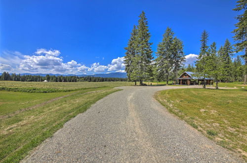 Photo 15 - Serene Kootenai Cabin - 3 Mi to Dtwn & River