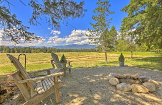 Photo 3 - Serene Kootenai Cabin - 3 Mi to Dtwn & River