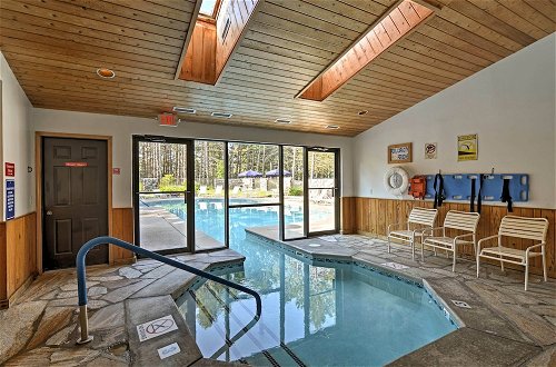 Photo 29 - Resort-style Harbor Springs Home w/ Deck
