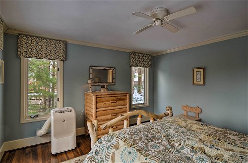 Foto 33 - Resort-style Harbor Springs Home w/ Deck