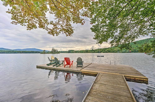 Photo 1 - Lakefront Paradise Near Okemo & Killington