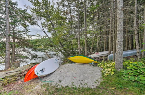 Photo 31 - Lakefront Paradise Near Okemo & Killington