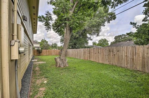 Foto 26 - Spacious Houston Family Home With Game Room