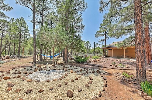 Foto 5 - Upscale Haven Near the Apache-sitgreaves Forest