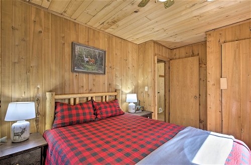 Foto 2 - Cozy Florence Cabin, Proximity to Keyes Peak